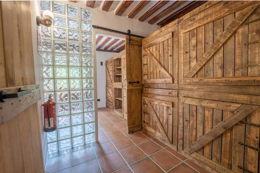 Encantador Apartamento En Calle Segovia Madrid Exterior foto