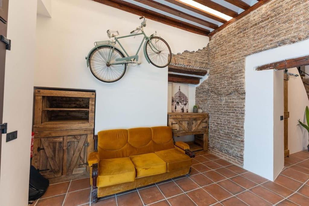 Encantador Apartamento En Calle Segovia Madrid Exterior foto